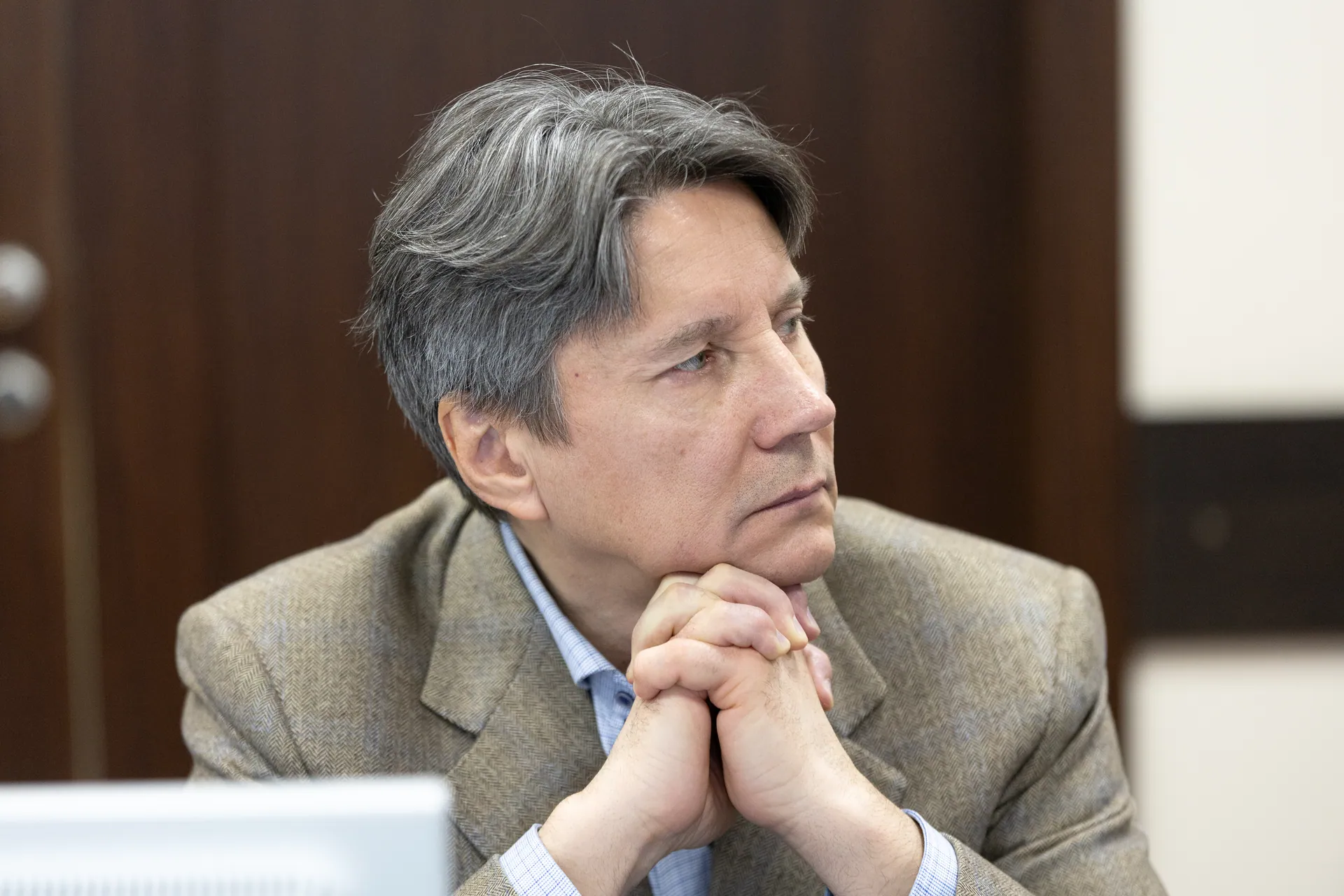 Александр Гуккин