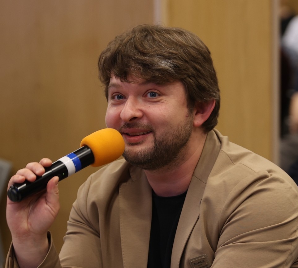 Алексей Шабля