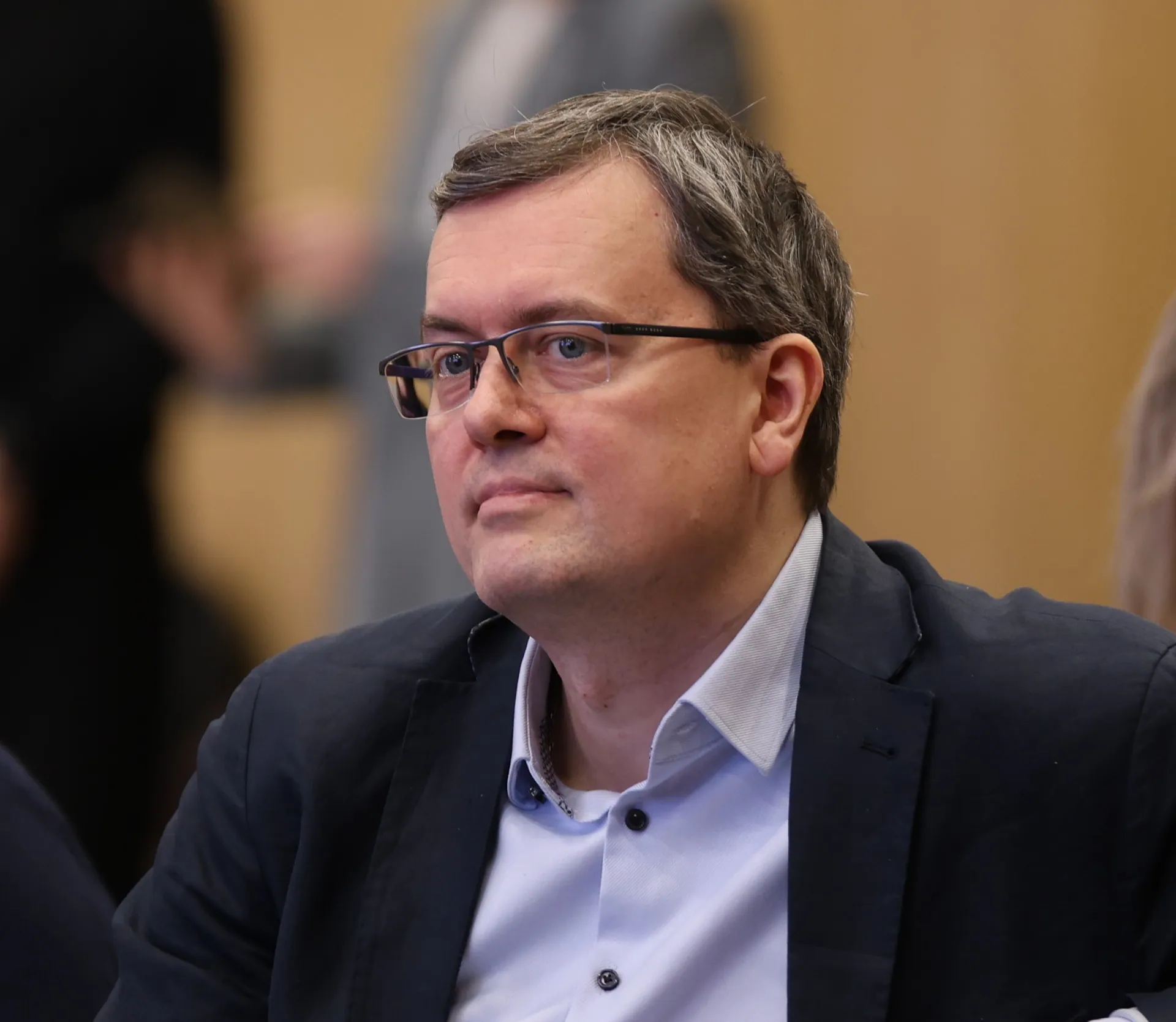Георгий Шарков