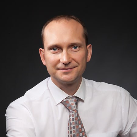 Алексей Шовкун