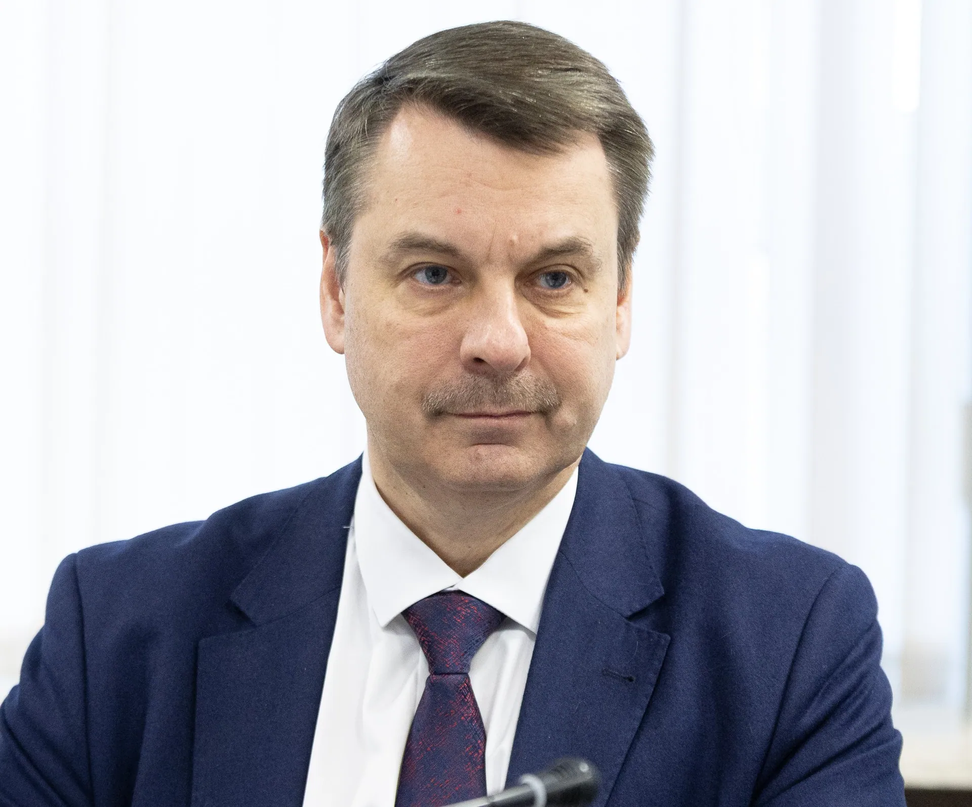 Дмитрий Медников