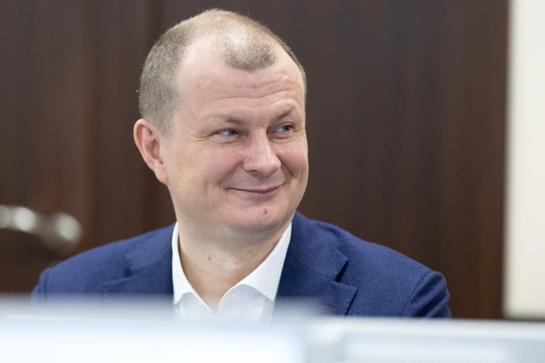 Павел Гудков