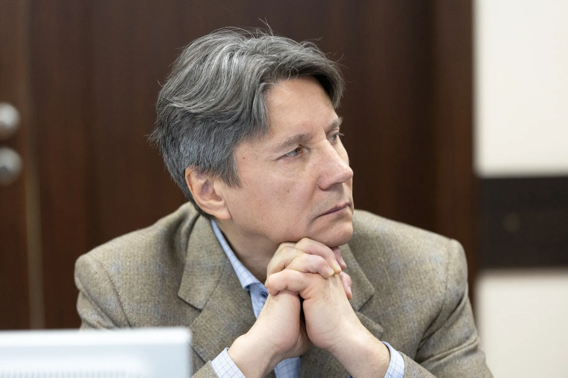 Александр Гуккин