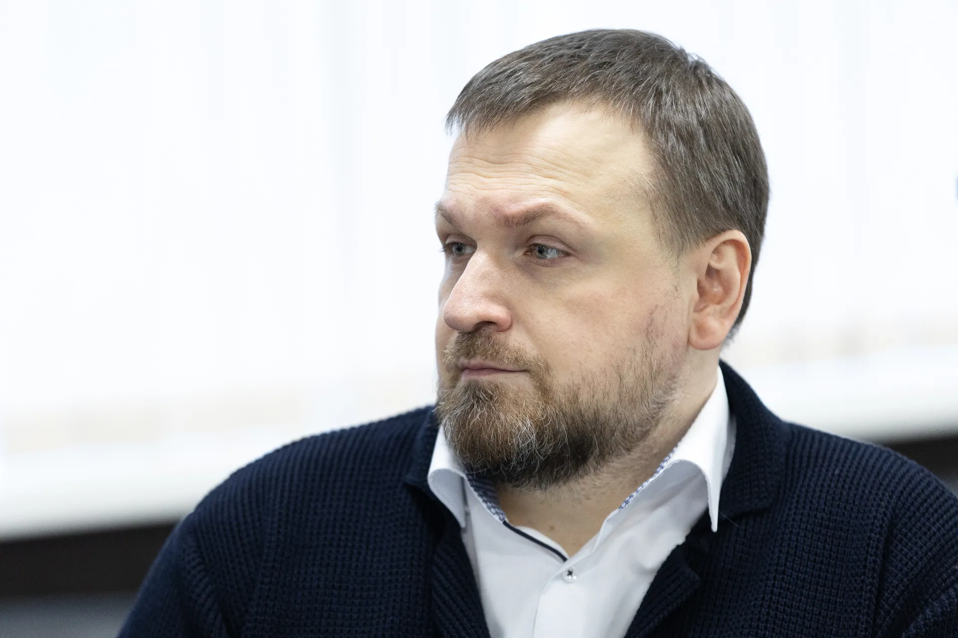 Пётр Климов