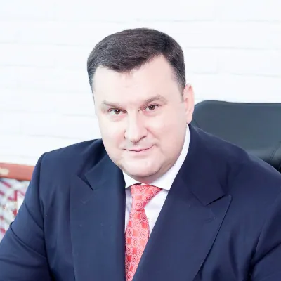 Олег Кот